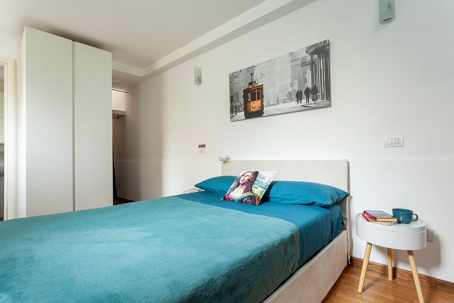 Duplex Luminoso In Zona Residenziale Apartamento Milão Exterior foto